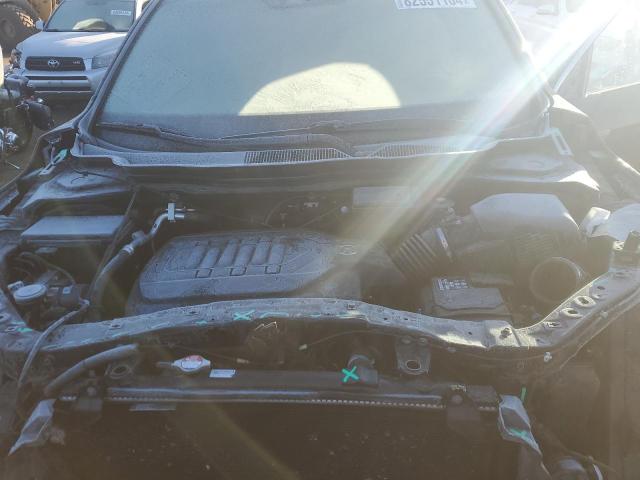 2018 ACURA MDX ADVANC - 5J8YD4H87JL009014