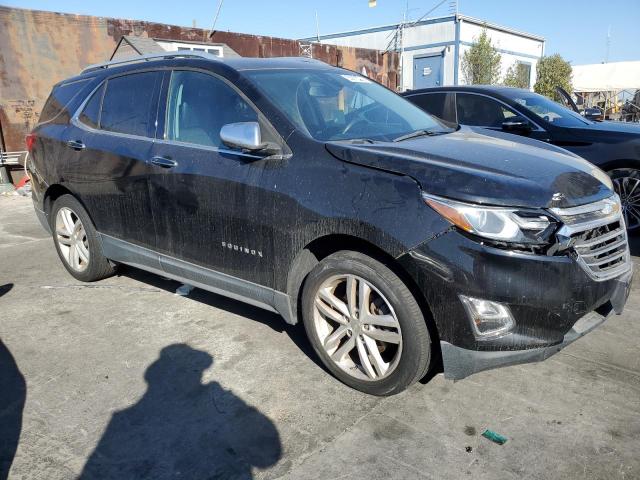 Vin: 3gnaxpex0kl353608, lot: 83878374, chevrolet equinox premier 20194