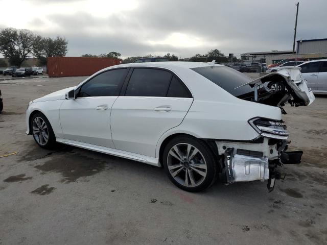 Vin: wddhf5kb3eb012612, lot: 86839114, mercedes-benz e-class 350 20142
