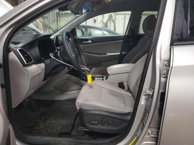 2020 HYUNDAI TUCSON LIM - KM8J33A44LU159966