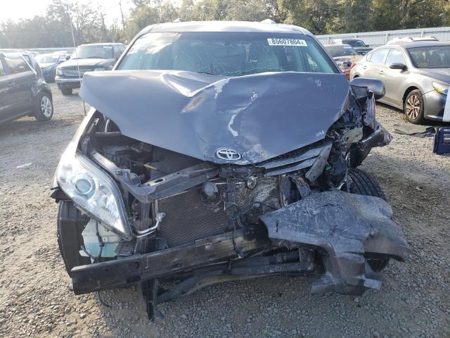 VIN 5TDYK3DC1DS318151 2013 TOYOTA ALL MODELS no.5