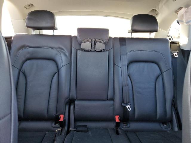 2015 AUDI Q5 PREMIUM - WA1LFAFP9FA013882