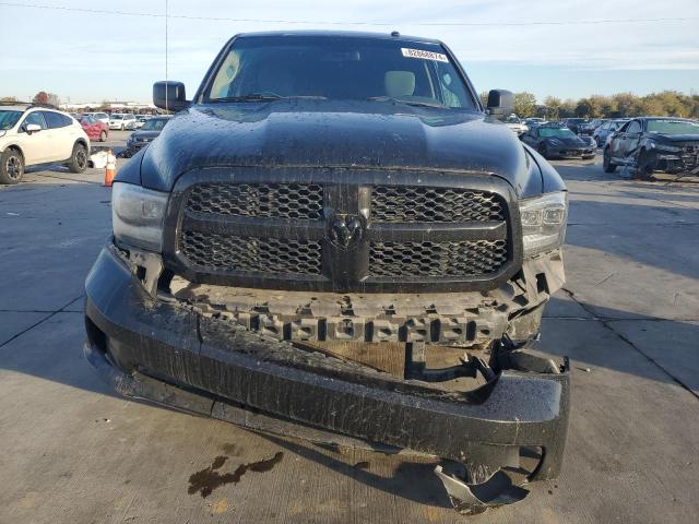 2015 RAM 1500 ST - 3C6JR6ATXFG631047