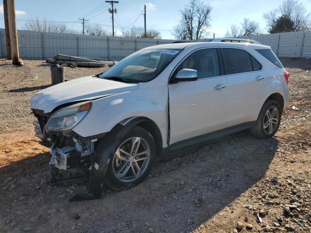 2016 CHEVROLET EQUINOX LT - 2GNALDEK0G1126247