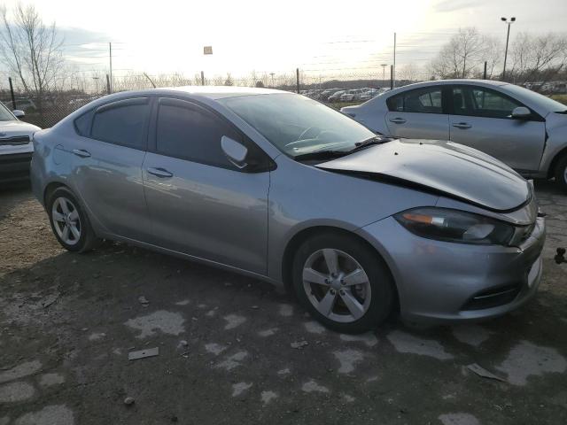 Vin: 1c3cdfbb6fd131846, lot: 85094564, dodge dart sxt 20154