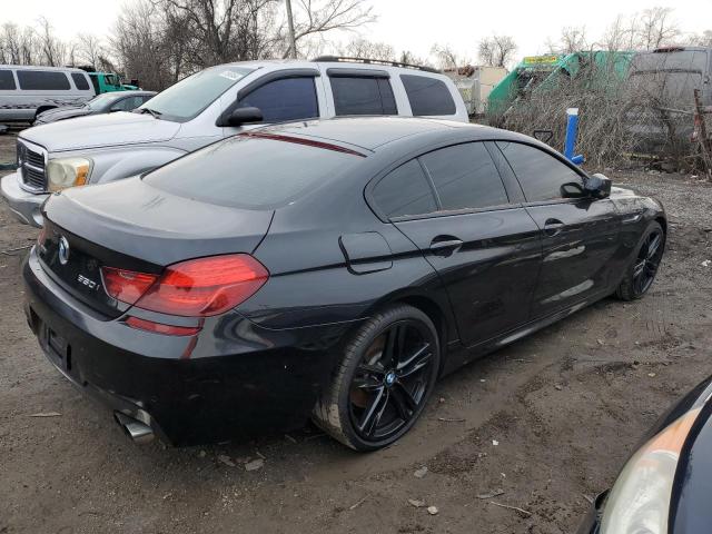 VIN WBA6B4C56DD098143 2013 BMW 6 SERIES no.3