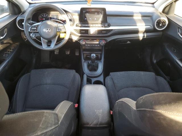 2019 KIA FORTE FE - 3KPF24AD0KE079922