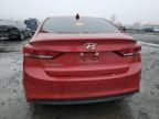 Lot #3028989747 2017 HYUNDAI ELANTRA SE