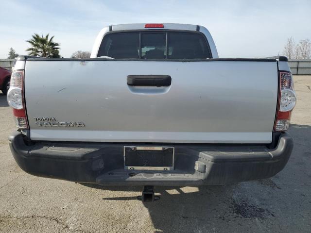 VIN 5TFJX4CN8DX024140 2013 TOYOTA TACOMA no.6