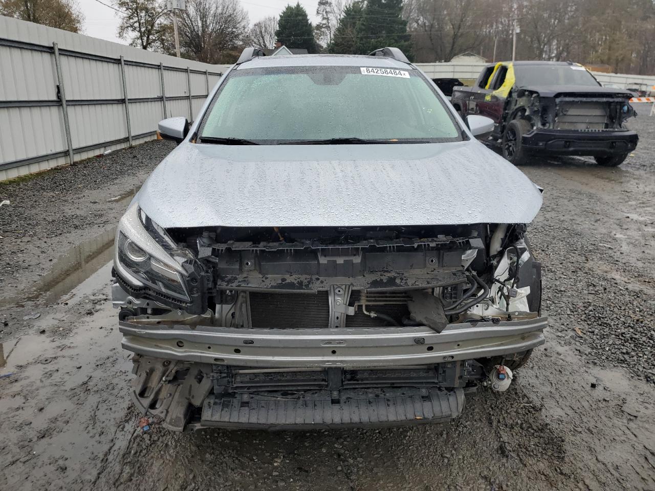 Lot #3029494381 2018 SUBARU OUTBACK 2.