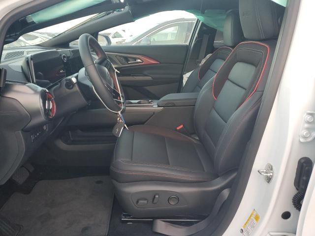 2024 CHEVROLET EQUINOX 3R 3GN7DRRP1RS297638