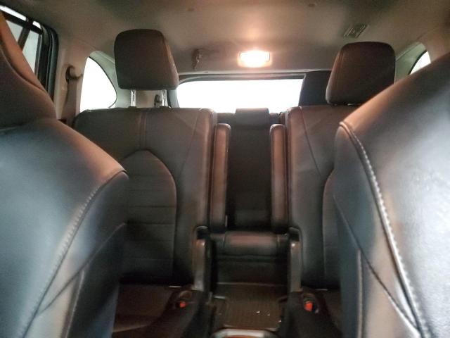 2022 TOYOTA HIGHLANDER - 5TDGZRBH9NS597150
