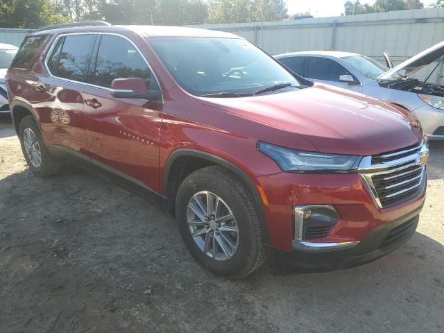 2023 CHEVROLET TRAVERSE L - 1GNERGKW2PJ276231