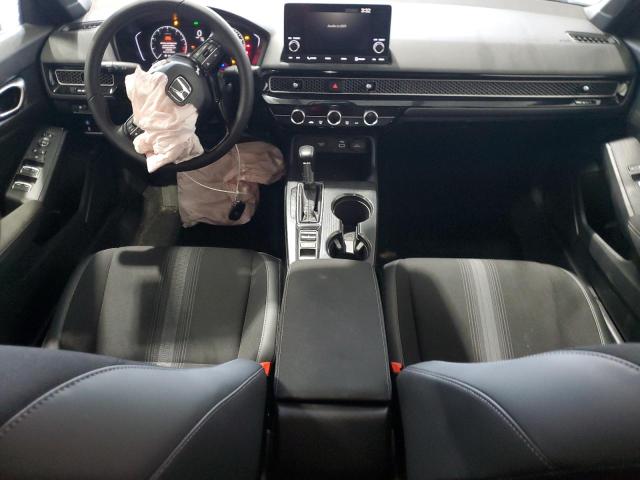 2023 HONDA CIVIC SPOR - 2HGFE2F55PH503945