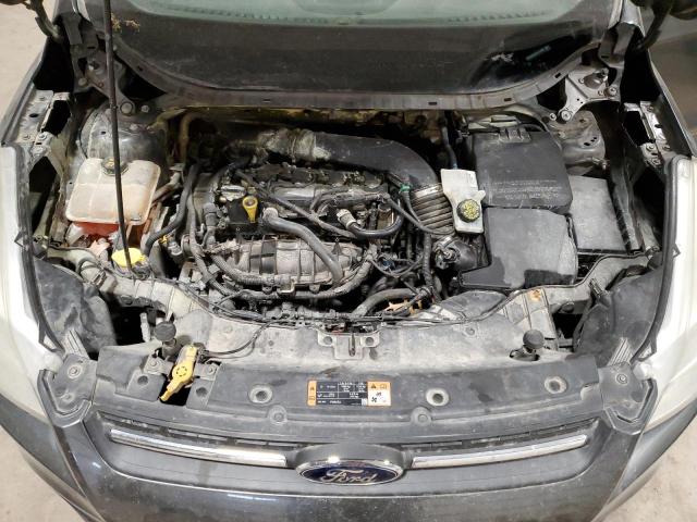 2015 FORD ESCAPE SE - 1FMCU0GX3FUA19305