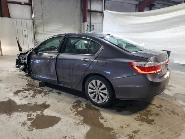 2015 HONDA ACCORD EXL - 1HGCR2F83FA043229