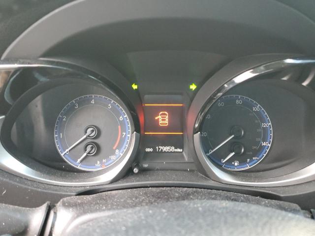 2015 TOYOTA COROLLA L - 2T1BURHE6FC405795