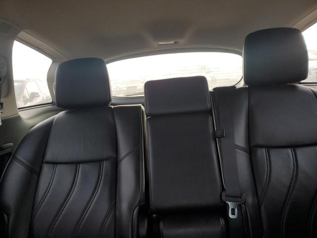 2016 INFINITI QX60 - 5N1AL0MM6GC505859
