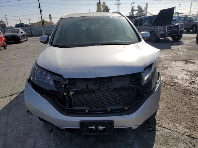 VIN 2HKRM3H77DH501765 2013 HONDA CRV no.5