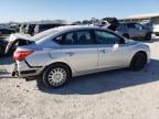 Lot #3025130193 2017 NISSAN SENTRA S