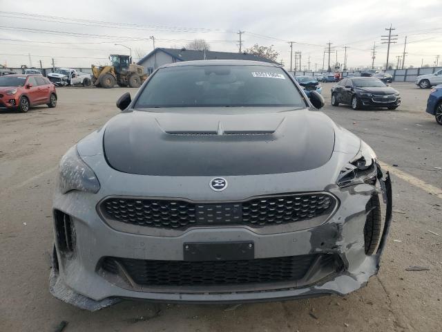 2019 KIA STINGER GT - KNAE55LC7K6045217