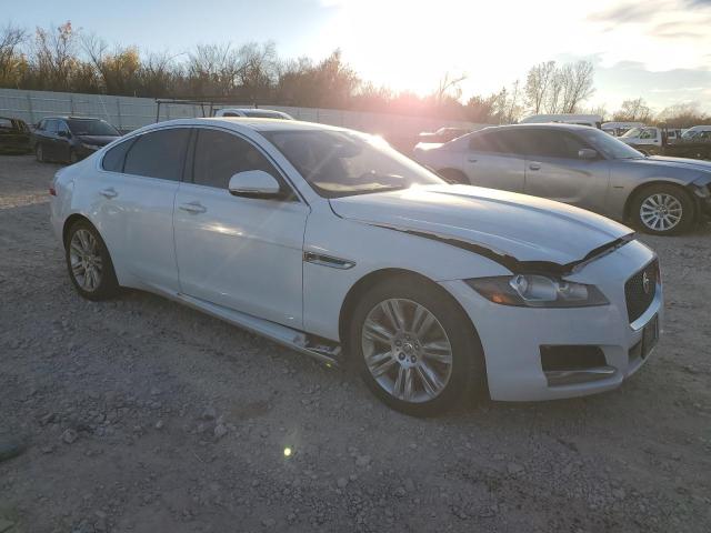 2017 JAGUAR XF SAJBR4BVXHCY33167