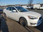 Lot #3025201606 2014 KIA CADENZA PR