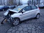2015 FORD FIESTA SE - 3FADP4EJ8FM115334