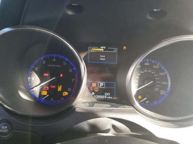 2016 SUBARU LEGACY 3.6 - 4S3BNEN64G3007773