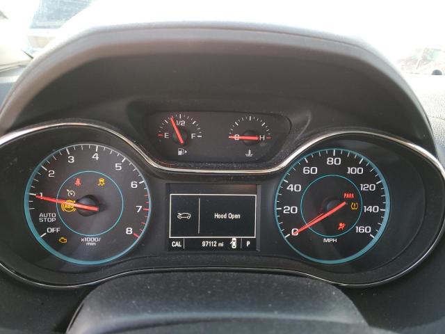 2017 CHEVROLET CRUZE PREM 1G1BF5SM6H7140277