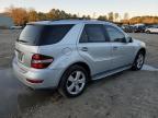 MERCEDES-BENZ ML 350 photo