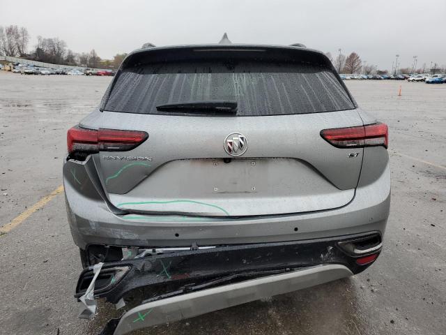2023 BUICK ENVISION E - LRBFZNR45PD035699