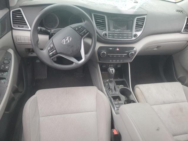 2016 HYUNDAI TUCSON LIM KM8J33A42GU075408