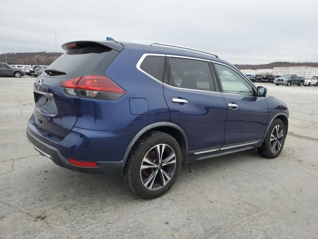 2018 NISSAN ROGUE S - JN8AT2MT6JW464618