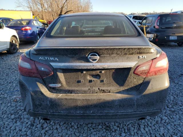 2017 NISSAN ALTIMA 2.5 - 1N4AL3AP5HC151036