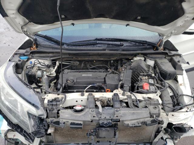 2016 HONDA CR-V TOURI - 5J6RM3H94GL013000