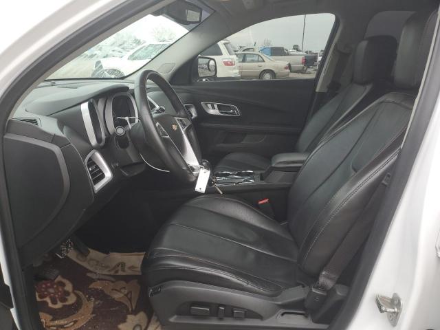 2017 CHEVROLET EQUINOX LT - 2GNALCEK0H6189928