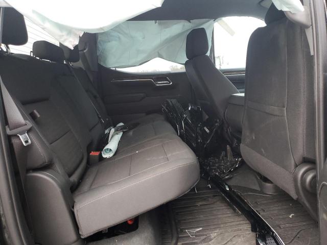 2024 GMC SIERRA K15 - 3GTUUCED9RG263468