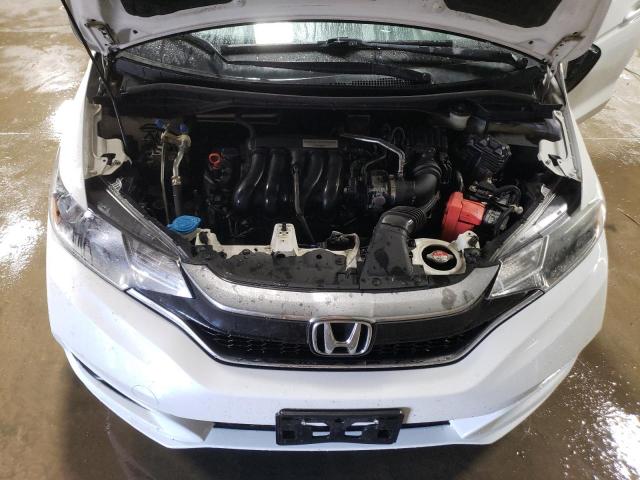2018 HONDA FIT LX - 3HGGK5H4XJM733752
