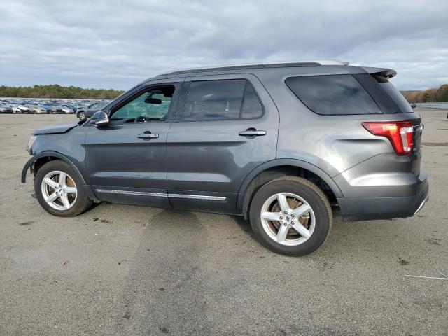 VIN 1FM5K8DH8HGD73963 2017 FORD EXPLORER no.2