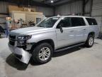 2017 CHEVROLET SUBURBAN K - 1GNSKHKC4HR195737