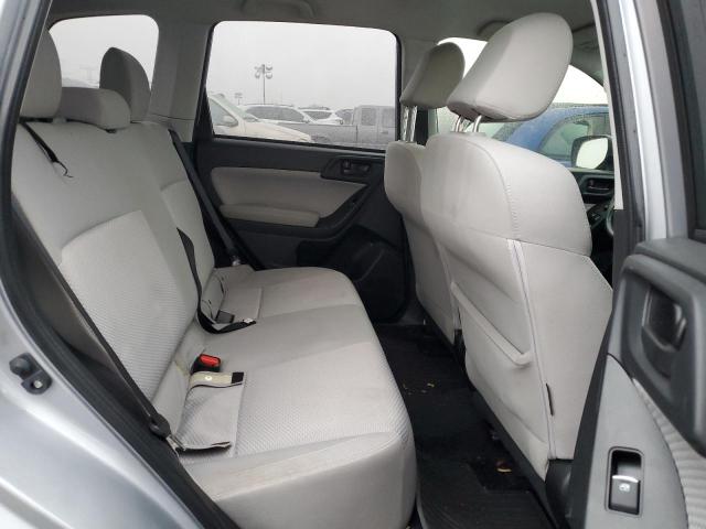 2017 SUBARU FORESTER 2 - JF2SJABC4HH801337