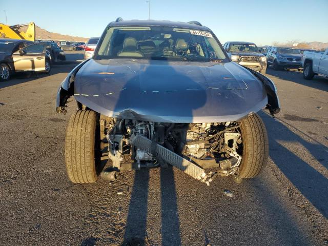 2021 VOLKSWAGEN ATLAS SE - 1V2LP2CA2MC589404