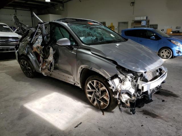 2022 HYUNDAI SANTA FE C 5NMS5DAL4NH469285