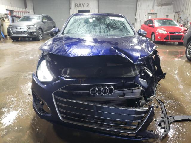 2022 AUDI A4 PREMIUM - WAUBBAF49NN010987