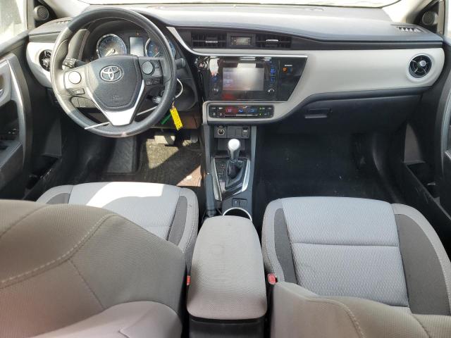 2017 TOYOTA COROLLA L - 5YFBURHE7HP718261