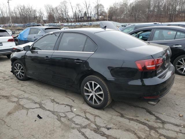 Vin: 3vwdb7aj3hm400412, lot: 83233694, volkswagen jetta se 20172