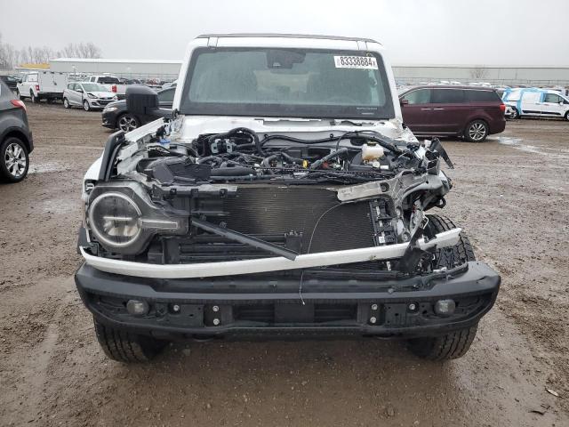 VIN 1FMDE5BH0NLB39615 2022 FORD BRONCO no.5