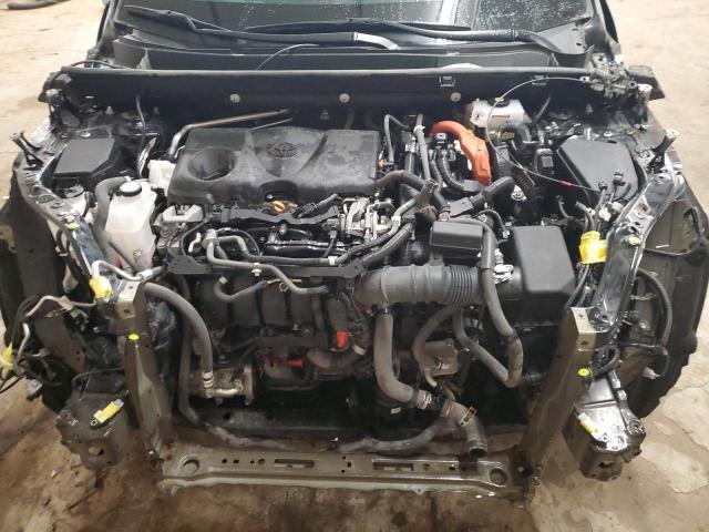 2020 TOYOTA RAV4 XLE - 2T3RWRFVXLW064592