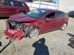 2016 FORD FOCUS TITA - 1FADP3N24GL214433